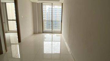 Gambar 3 Jual 1 Br Taman Anggrek Residences, Semi Furnished, Harga Bagus !