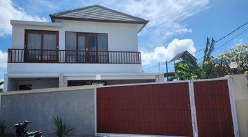 Gambar 3 Di Sewakan Villa 2 Kamar Dengan Kolam Renang View Benoa