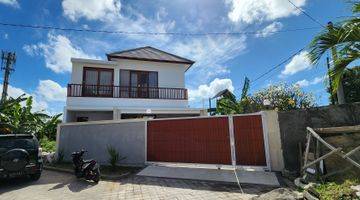 Gambar 1 Di Sewakan Villa 2 Kamar Dengan Kolam Renang View Benoa