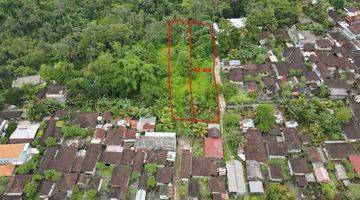 Gambar 5 Di Jual Tanah SHM 2.100 m² River View Ubud