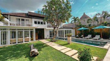 Gambar 3 Di Jual Villa 5 Kamar, Luas 600m2 Seminyak 