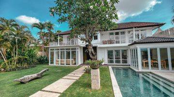 Gambar 1 Di Jual Villa 5 Kamar, Luas 600m2 Seminyak 