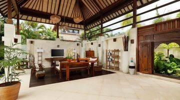 Gambar 5 Di Jual Villa SHM 1500sqm Fully Furnish Lokasi Canggu