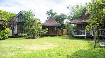 Gambar 3 Jual Cepat 13 Are Villa Shm, Rumah Joglo Style Jimbaran 