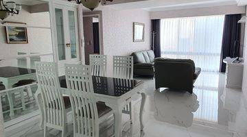 Gambar 4 Condominium Taman Anggrek 2 BR Furnished Baru