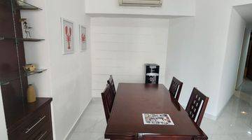 Gambar 5 Condominium Taman Anggrek 2 BR Furnished Bagus