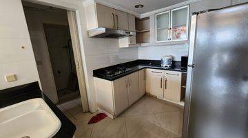 Gambar 4 Condominium Taman Anggrek 2 BR Furnished Bagus