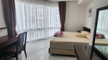 Gambar 2 Condominium Taman Anggrek 2 BR Furnished Bagus