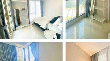 Gambar 2 Apartemen Taman Anggrek Residence 2 BR Fully Furnished Bagus