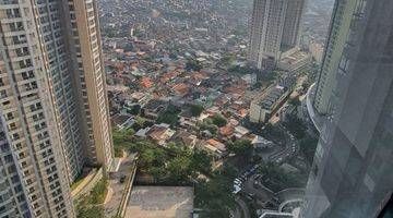 Gambar 1 Condominium Taman Anggrek 2 BR Furnished Bagus