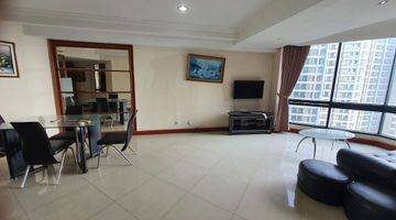 Gambar 2 Condominium Taman Anggrek 2 BR Furnished Bagus