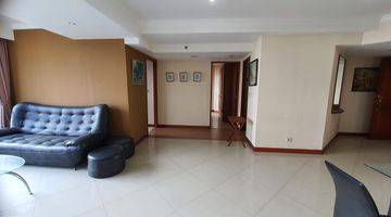 Gambar 4 Condominium Taman Anggrek 2 BR Furnished Bagus