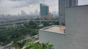 Gambar 5 Condominium Taman Anggrek 3 BR Unfurnished Bagus