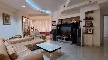 Gambar 1 Condominium Taman Anggrek 3 BR Furnished Bagus