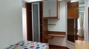 Gambar 1 Condominium Taman Anggrek 2 BR Furnished