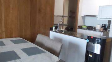 Gambar 2 CONDOMINIUM TAMAN ANGGREK RESIDENCE 2 BR Furnished Bagus