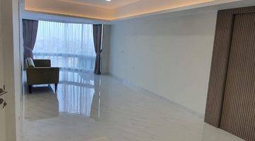 Gambar 1 Condominium Taman Anggrek 2 BR Furnished Baru