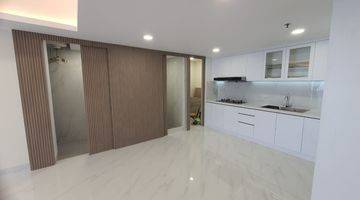 Gambar 4 Condominium Taman Anggrek 2 BR Furnished Baru