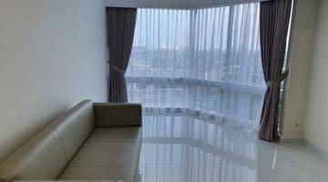 Gambar 3 Condominium Taman Anggrek 2 BR Furnished Baru