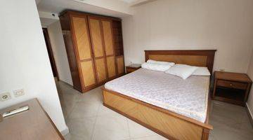 Gambar 3 Condominium Taman Anggrek 2 BR Furnished Bagus