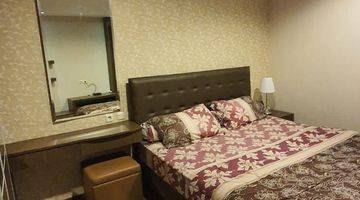 Gambar 4 Condominium Taman Anggrek 2 BR Furnished Baru