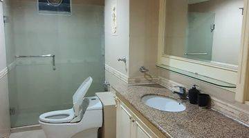 Gambar 5 Condominium Taman Anggrek 3 BR Furnished Bagus