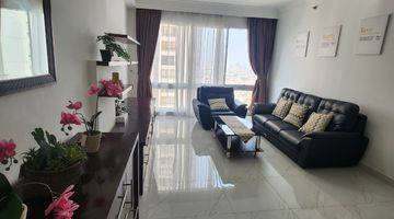 Gambar 1 Condominium Taman Anggrek 2 BR Furnished Bagus