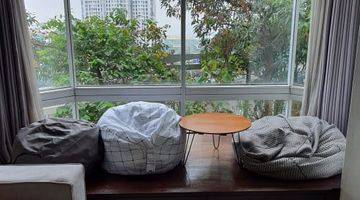 Gambar 2 Condominium Taman Anggrek 3 BR Furnished Bagus