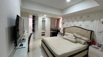 Gambar 4 Condominium Taman Anggrek 2 BR Furnished Bagus