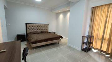 Gambar 4 Condominium Taman Anggrek 3 BR Furnished Bagus