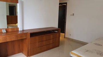 Gambar 3 Condominium Taman Anggrek 3 BR Furnished Bagus