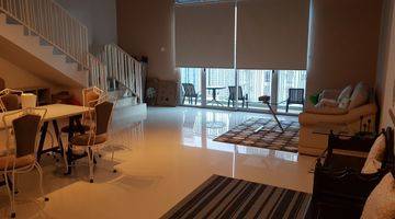 Gambar 3 Neo SOHO 1 BR Furnished Bagus