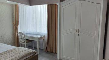 Gambar 5 Condominium Taman Anggrek 2 BR Furnished Baru