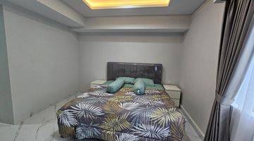 Gambar 5 Condominium Taman Anggrek 2 BR Furnished Baru