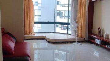 Gambar 1 Condominium Taman Anggrek 2 BR Furnished Bagus