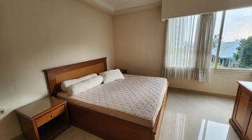 Gambar 5 Condominium Taman Anggrek 2 BR Furnished Bagus