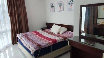 Gambar 4 Condominium Taman Anggrek 2 BR Furnished Bagus