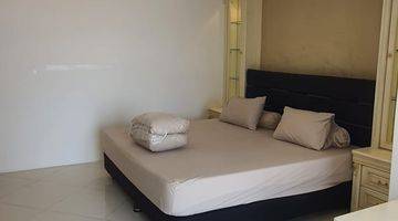 Gambar 5 Condominium Taman Anggrek 3 BR Furnished Bagus