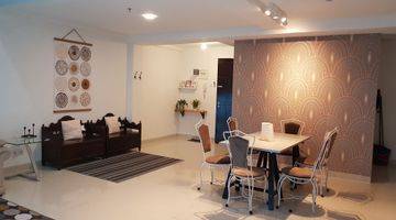 Gambar 1 Neo SOHO 1 BR Furnished Bagus