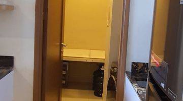 Gambar 4 CONDOMINIUM TAMAN ANGGREK RESIDENCE 2 BR Furnished Bagus