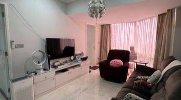 Gambar 3 Condominium Taman Anggrek 2 BR Furnished Bagus