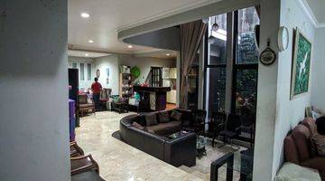 Gambar 2 1.5 Lantai Bagus Furnished SHM di Kedoya, Jakarta Barat