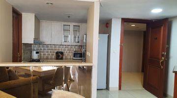 Gambar 2 Condominium Taman Anggrek 2 BR Furnished Bagus