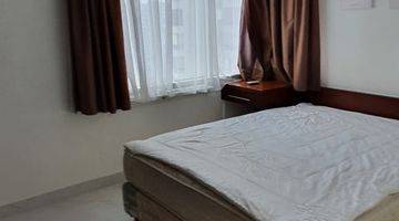 Gambar 5 Condominium Taman Anggrek 2 BR Furnished Bagus