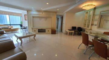 Gambar 4 Condominium Taman Anggrek 3 BR Furnished Bagus