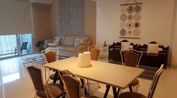 Gambar 4 Neo SOHO 1 BR Furnished Bagus