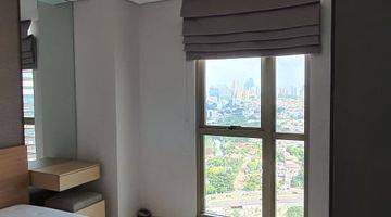 Gambar 5 Apartemen Taman Anggrek Residence 2 BR Furnished Bagus