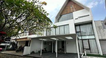 Gambar 1 Di  Sewakan Rumah Townhouse Di Jati Padang Pasar Minggu Furnished