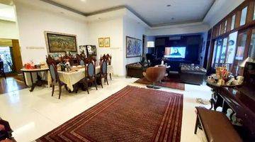 Gambar 5 Rumah Di Jual Cepat Murah Gila Di Kemang!!
 