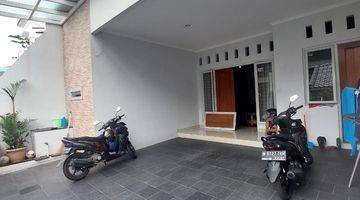 Gambar 2 Rumah Di Sewakan Siap Huni Full Furnished Di Tebet